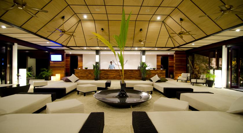 Lily Beach Resort & Spa Huvahandhoo — Арі (Аліфу) атол, Мальдіви мініатюра 22