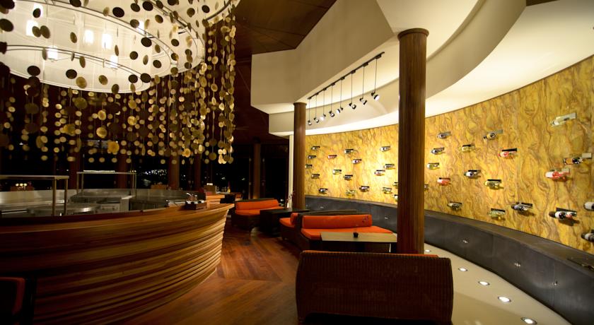 Lily Beach Resort & Spa Huvahandhoo — Арі (Аліфу) атол, Мальдіви мініатюра 36