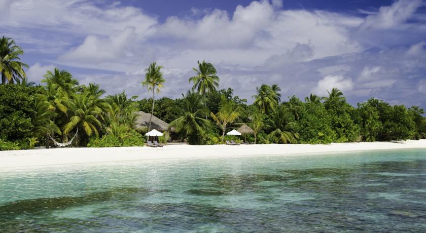 Mirihi Island Resort, Арі (Аліфу) атол, Мальдіви мініатюра 6