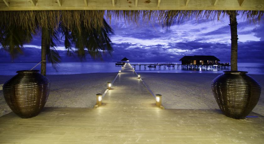 Mirihi Island Resort, Арі (Аліфу) атол, Мальдіви мініатюра 7