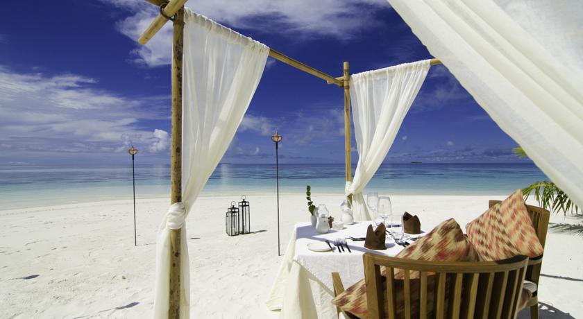 Mirihi Island Resort, Арі (Аліфу) атол, Мальдіви мініатюра 8
