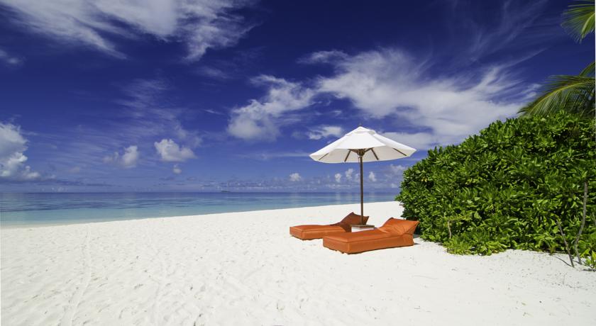 Mirihi Island Resort, Арі (Аліфу) атол, Мальдіви мініатюра 9