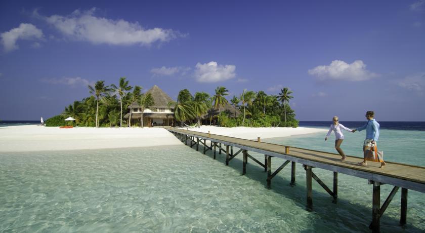 Mirihi Island Resort, Арі (Аліфу) атол, Мальдіви мініатюра 12