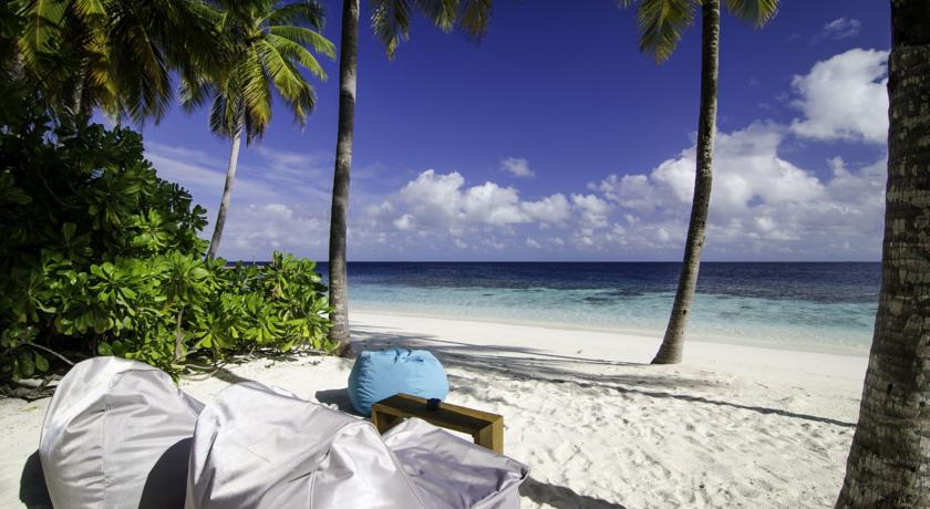 Mirihi Island Resort, Арі (Аліфу) атол, Мальдіви мініатюра 13