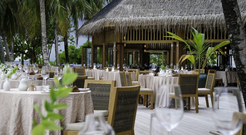 Mirihi Island Resort, Арі (Аліфу) атол, Мальдіви мініатюра 17