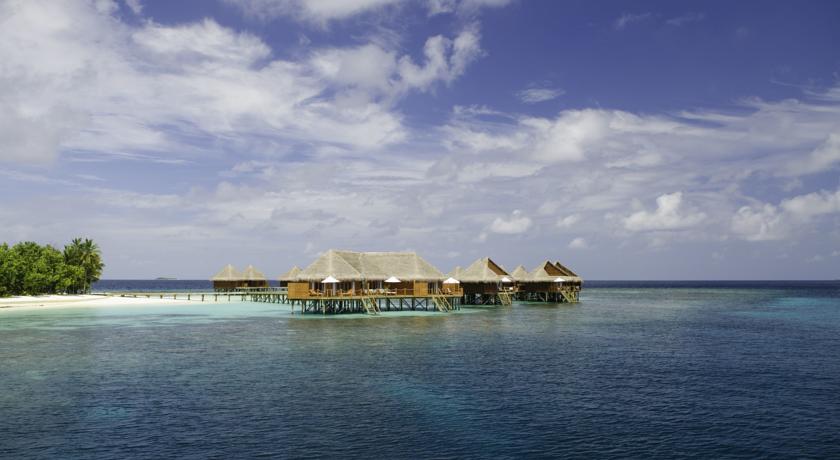Mirihi Island Resort, Арі (Аліфу) атол, Мальдіви мініатюра 20