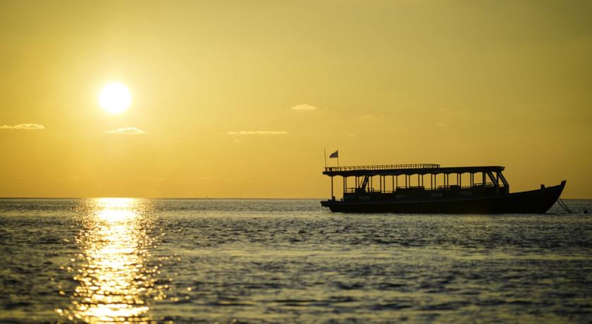 Mirihi Island Resort, Арі (Аліфу) атол, Мальдіви мініатюра 21