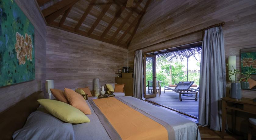 Mirihi Island Resort, Арі (Аліфу) атол, Мальдіви мініатюра 22