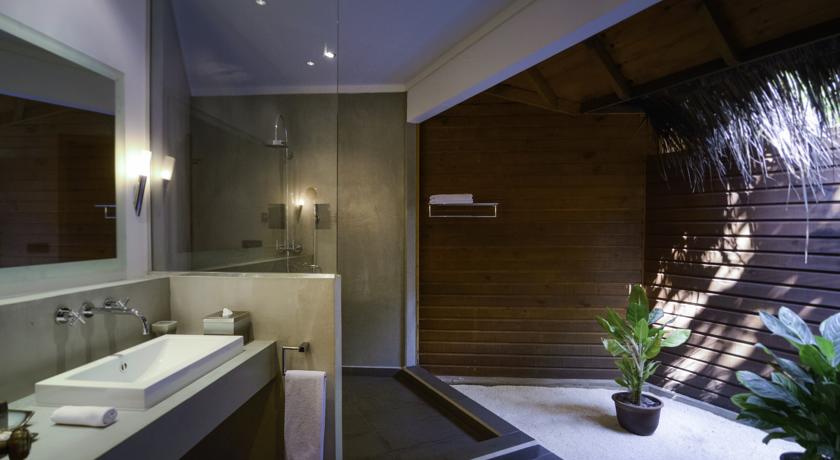 Mirihi Island Resort, Арі (Аліфу) атол, Мальдіви мініатюра 23