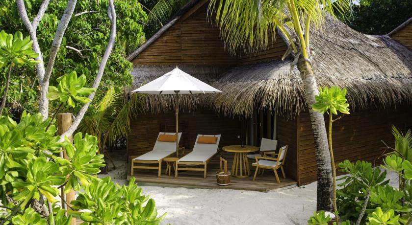 Mirihi Island Resort, Арі (Аліфу) атол, Мальдіви мініатюра 24