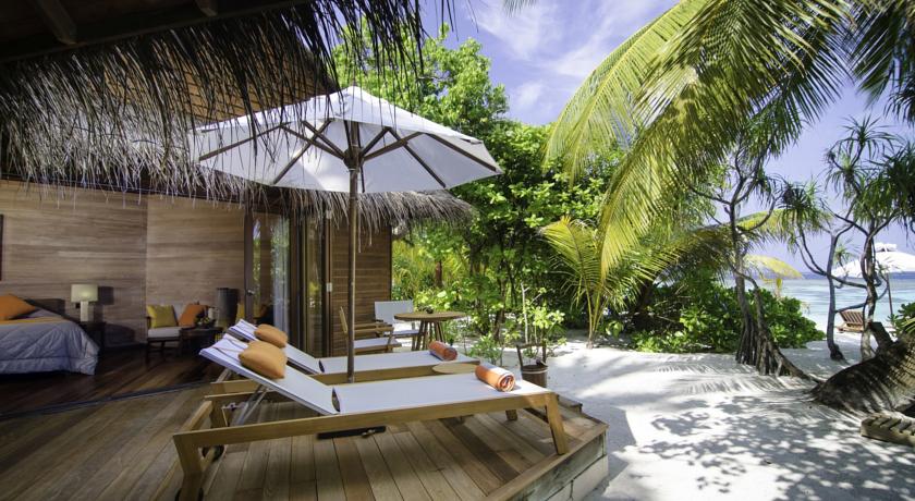 Mirihi Island Resort, Арі (Аліфу) атол, Мальдіви мініатюра 25