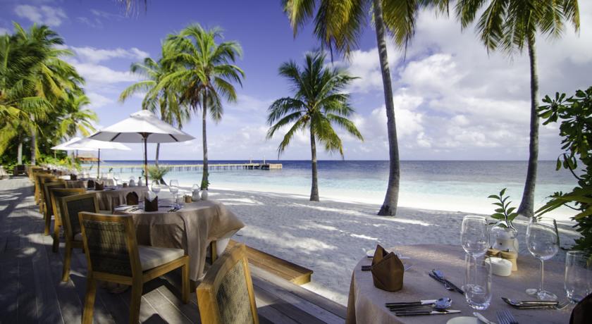 Mirihi Island Resort, Арі (Аліфу) атол, Мальдіви мініатюра 28
