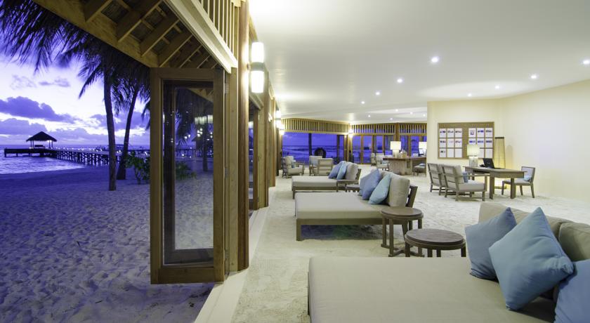 Mirihi Island Resort, Арі (Аліфу) атол, Мальдіви мініатюра 32