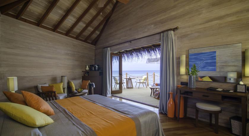 Mirihi Island Resort, Арі (Аліфу) атол, Мальдіви мініатюра 37