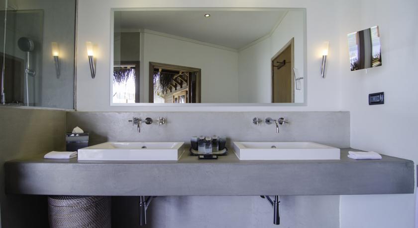 Mirihi Island Resort, Арі (Аліфу) атол, Мальдіви мініатюра 38