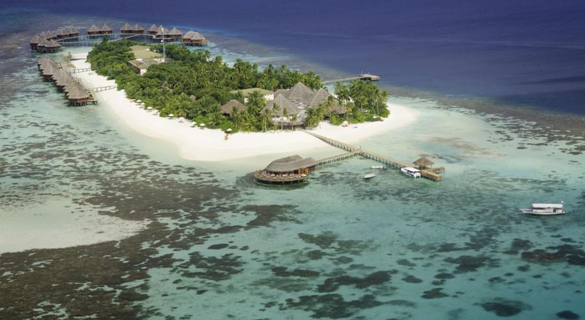 Mirihi Island Resort, Арі (Аліфу) атол, Мальдіви мініатюра 39