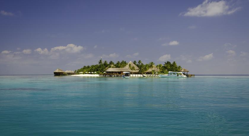 Mirihi Island Resort, Арі (Аліфу) атол, Мальдіви мініатюра 40