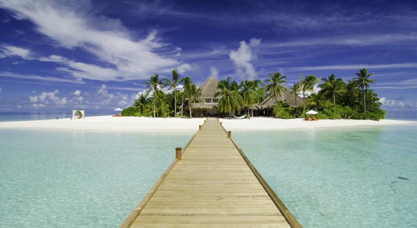 Mirihi Island Resort, Арі (Аліфу) атол, Мальдіви мініатюра 42