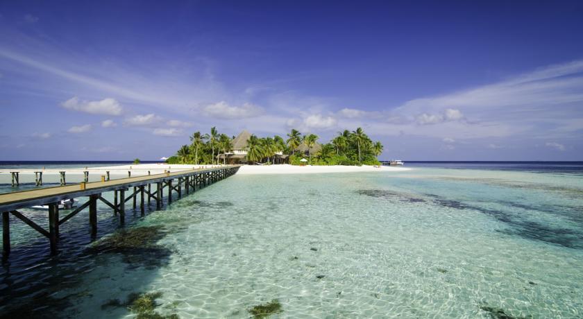 Mirihi Island Resort, Арі (Аліфу) атол, Мальдіви мініатюра 43