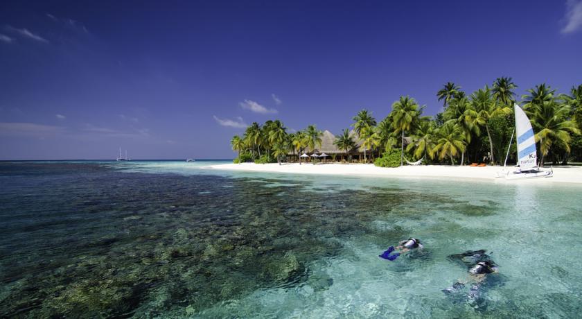 Mirihi Island Resort, Арі (Аліфу) атол, Мальдіви мініатюра 44