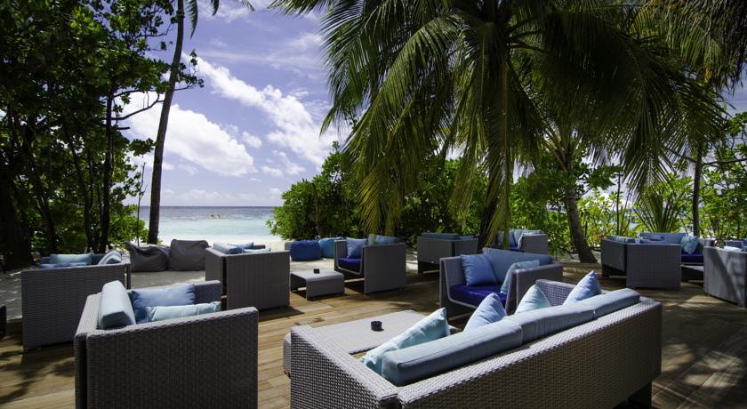 Mirihi Island Resort, Арі (Аліфу) атол, Мальдіви мініатюра 45