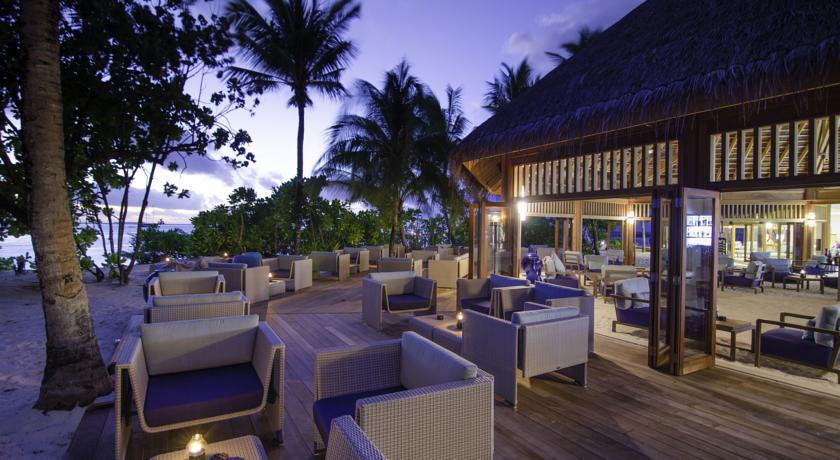 Mirihi Island Resort, Арі (Аліфу) атол, Мальдіви мініатюра 46