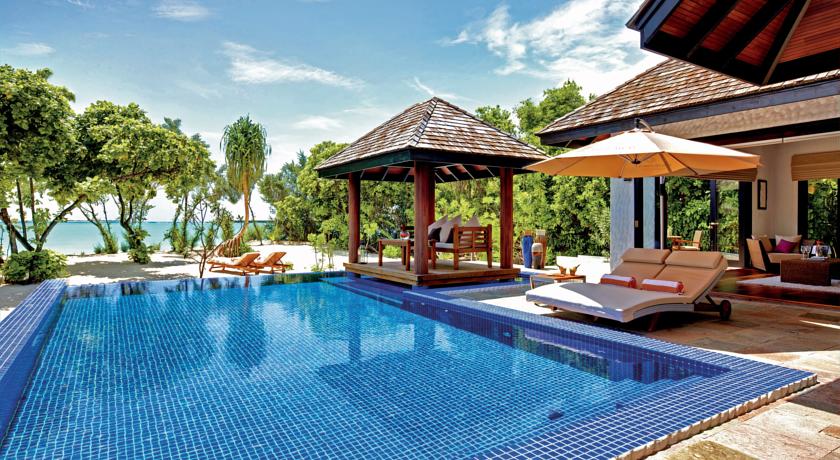 Hideaway Beach Resort & Spa — Хаа Аліфу Атол, Мальдіви мініатюра 19