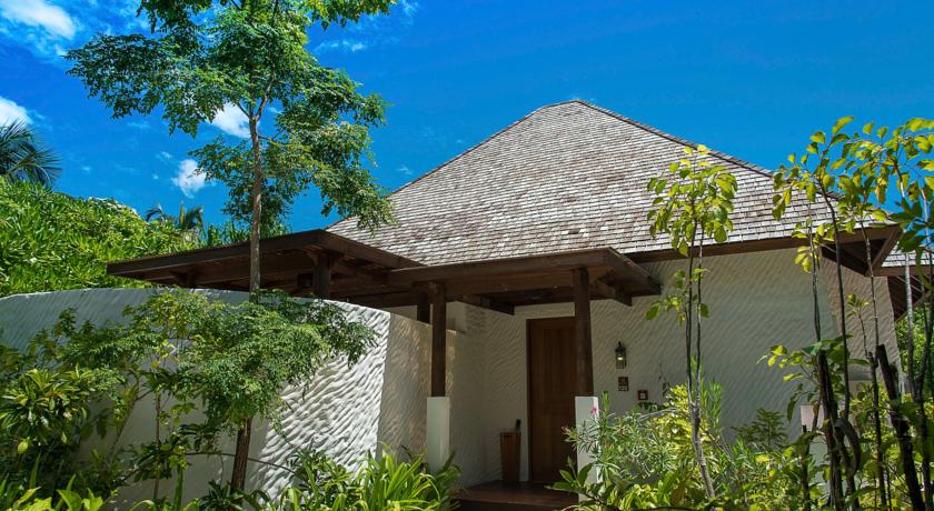 Hideaway Beach Resort & Spa — Хаа Аліфу Атол, Мальдіви мініатюра 20