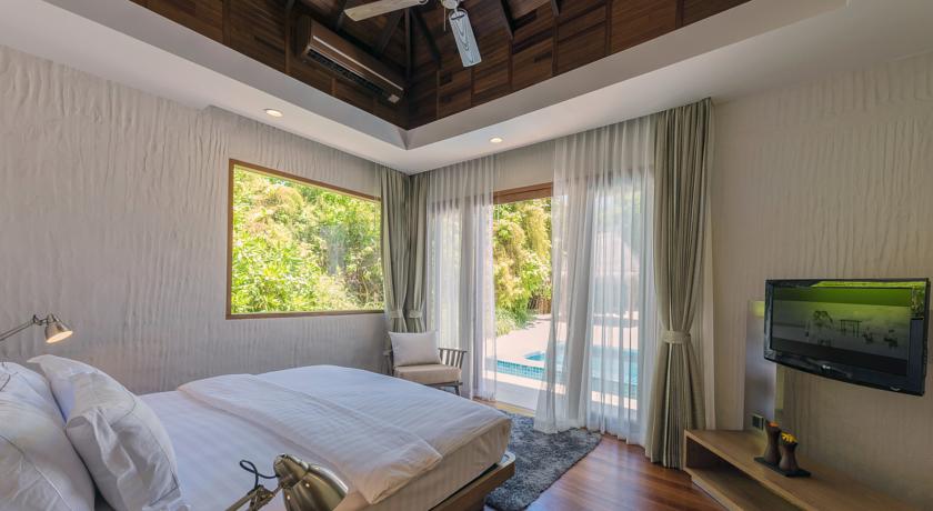 Hideaway Beach Resort & Spa — Хаа Аліфу Атол, Мальдіви мініатюра 21