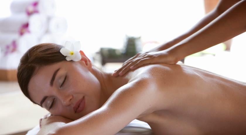 Hideaway Beach Resort & Spa — Хаа Аліфу Атол, Мальдіви мініатюра 26
