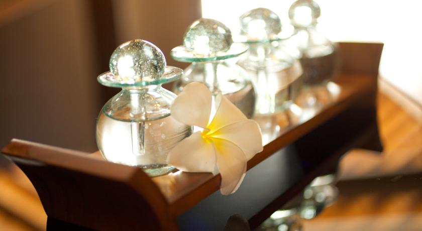 Hideaway Beach Resort & Spa — Хаа Аліфу Атол, Мальдіви мініатюра 29