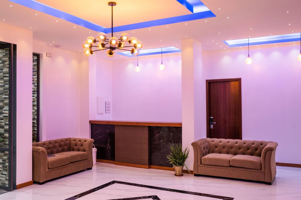 Ari Grand hotel Dhangethi — Арі (Аліфу) атол, Мальдіви мініатюра 11