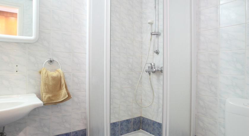 Captain Karas Holiday Apartments — Протарас, Кіпр мініатюра 18