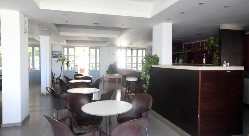 Captain Karas Holiday Apartments — Протарас, Кіпр мініатюра 19