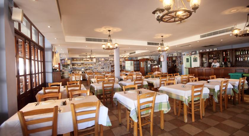 Captain Karas Holiday Apartments — Протарас, Кіпр мініатюра 23