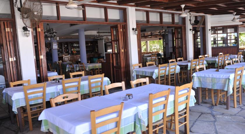 Captain Karas Holiday Apartments — Протарас, Кіпр мініатюра 25