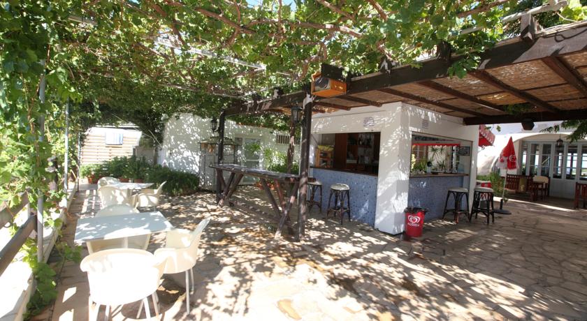Captain Karas Holiday Apartments — Протарас, Кіпр мініатюра 29