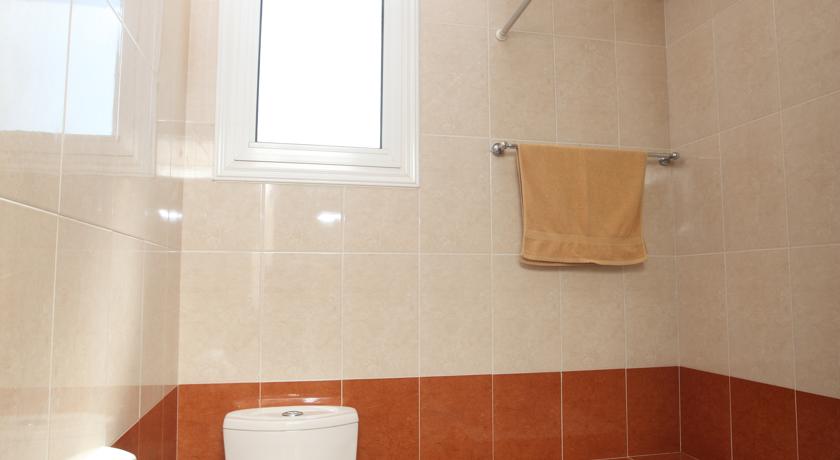 Captain Karas Holiday Apartments — Протарас, Кіпр мініатюра 43