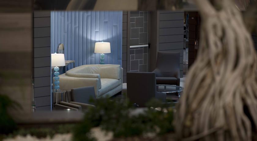 Radisson Blu Hotel Istanbul Sisli — Стамбул, Туреччина мініатюра 12