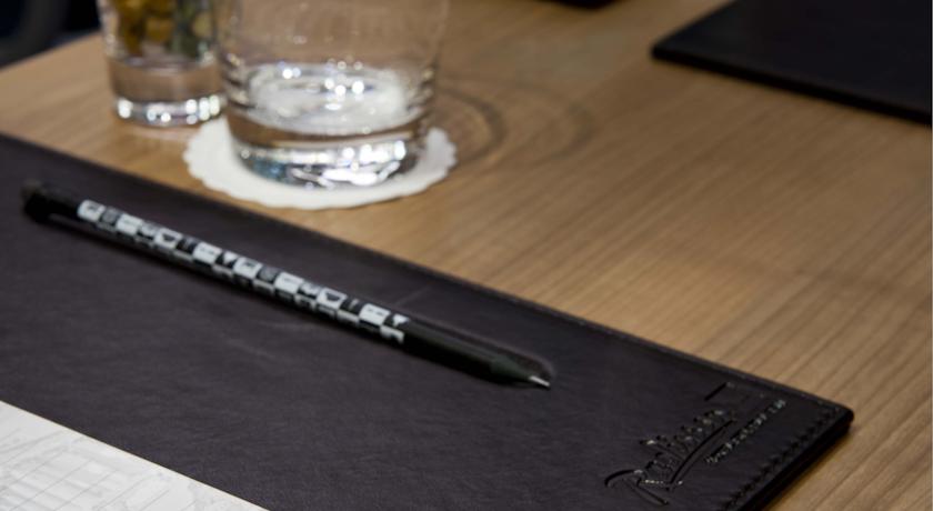 Radisson Blu Hotel Istanbul Sisli — Стамбул, Туреччина мініатюра 29