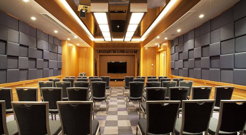 Radisson Blu Hotel Istanbul Sisli — Стамбул, Туреччина мініатюра 32