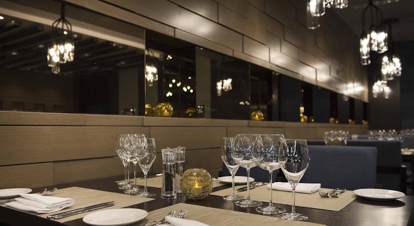 Radisson Blu Hotel Istanbul Sisli — Стамбул, Туреччина мініатюра 38