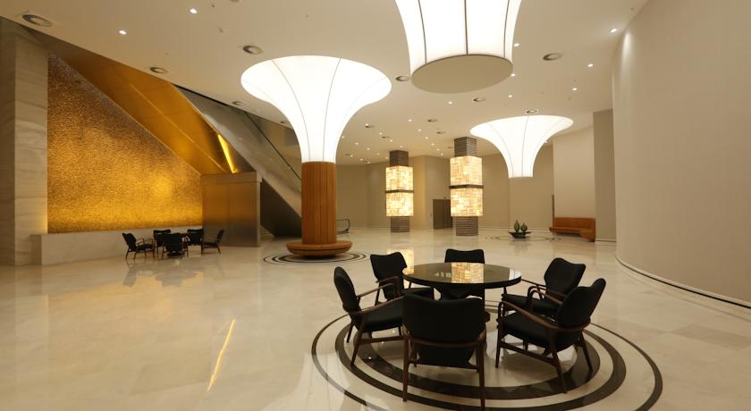 Radisson Blu Hotel Istanbul Sisli — Стамбул, Туреччина мініатюра 40