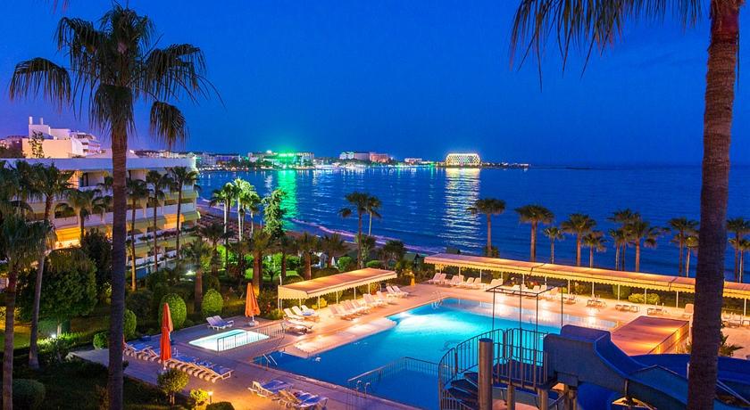 Yalihan Aspendos Hotel, Аланья, Туреччина мініатюра 44