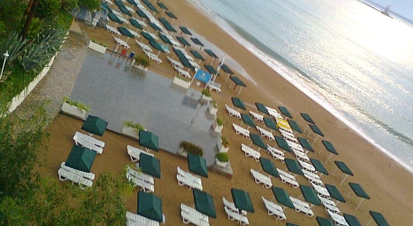 Yalihan Aspendos Hotel, Аланья, Туреччина мініатюра 47