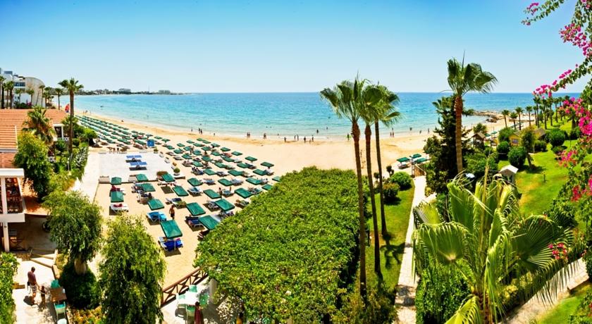 Yalihan Aspendos Hotel, Аланья, Туреччина мініатюра 49