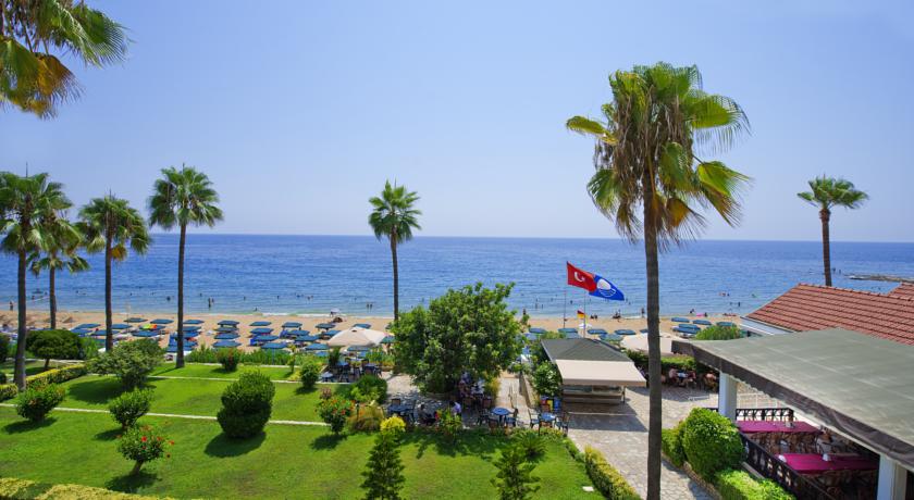 Yalihan Aspendos Hotel, Аланья, Туреччина мініатюра 52
