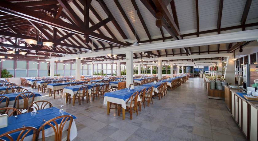 Yalihan Aspendos Hotel, Аланья, Туреччина мініатюра 54