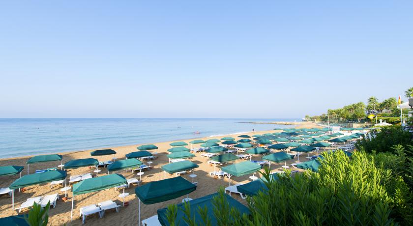 Yalihan Aspendos Hotel, Аланья, Туреччина мініатюра 56