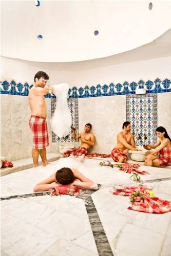 Yalihan Aspendos Hotel, Аланья, Туреччина мініатюра 68